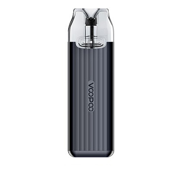 Вейп VOOPOO VMATE Infinity ( Темно-Серый )