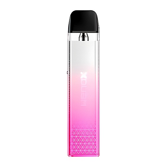 Вейп GeekVape Wenax Q Mini |Gradient Pink| ( Розовый градиент )