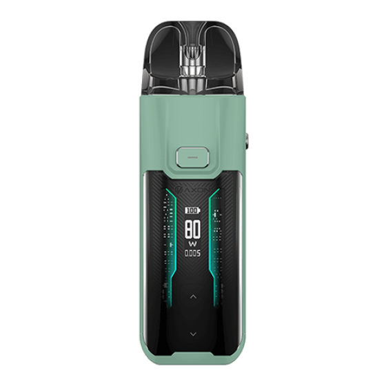 Вейп Vaporesso Luxe XR MAX ( Зеленый ) ( Green )