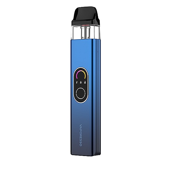 Вейп Vaporesso XROS 4 | Blue | ( Синий )