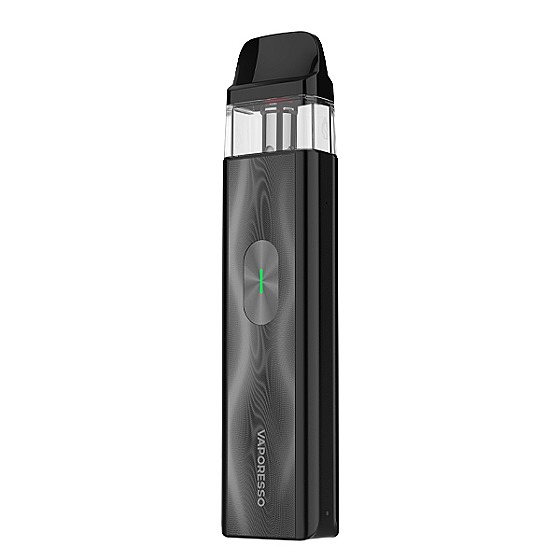 Вейп Vaporesso XROS 4 Mini | Black | ( Черный )
