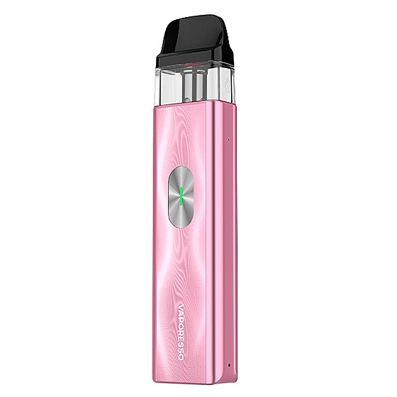 Вейп Vaporesso XROS 4 Mini | Ice Pink | ( Розовый )