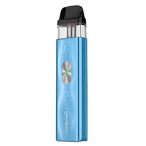 Вейп Vaporesso XROS 4 Mini | Ice Blue | ( Синий )