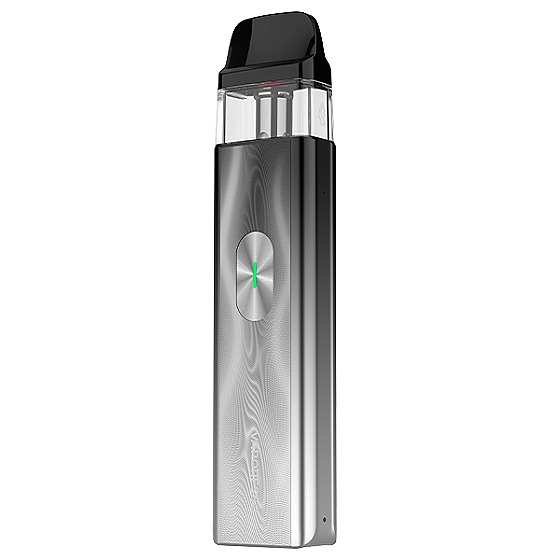 Вейп Vaporesso XROS 4 Mini | Space Grey | ( Темно серый )