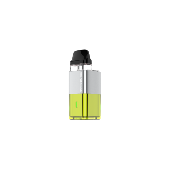 Вейп Vaporesso XROS CUBE |Cyber Lime| (Желто-серый)