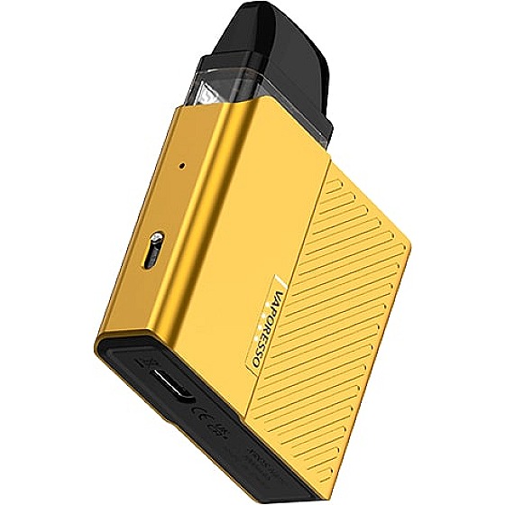 Вейп Vaporesso XROS Nano ( Желтый ) 