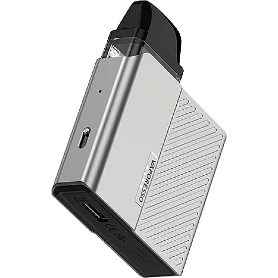 Вейп Vaporesso XROS Nano ( Стальной ) 