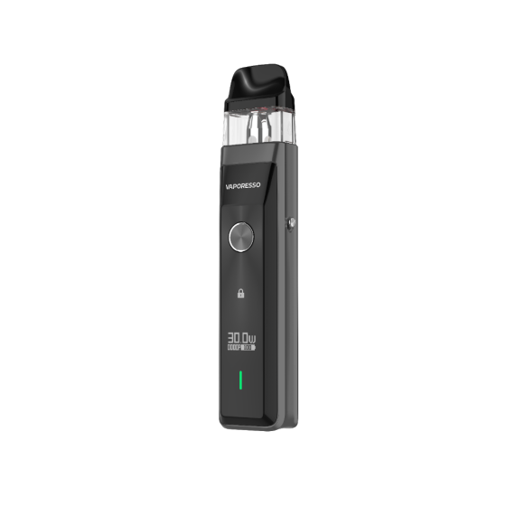 Вейп Vaporesso XROS PRO |Black| (Черный)