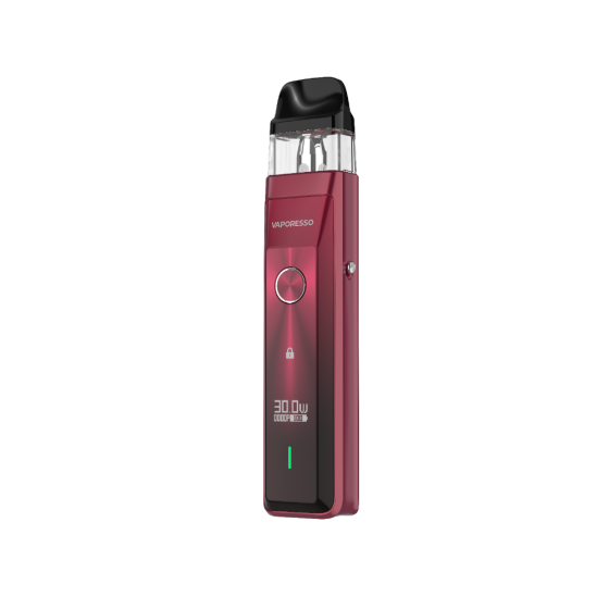 Вейп Vaporesso XROS PRO |Red| (Красный)