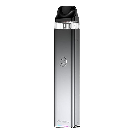 Вейп Vaporesso XROS 3 ( Стальной градиент ) ( Icy Silver ) 
