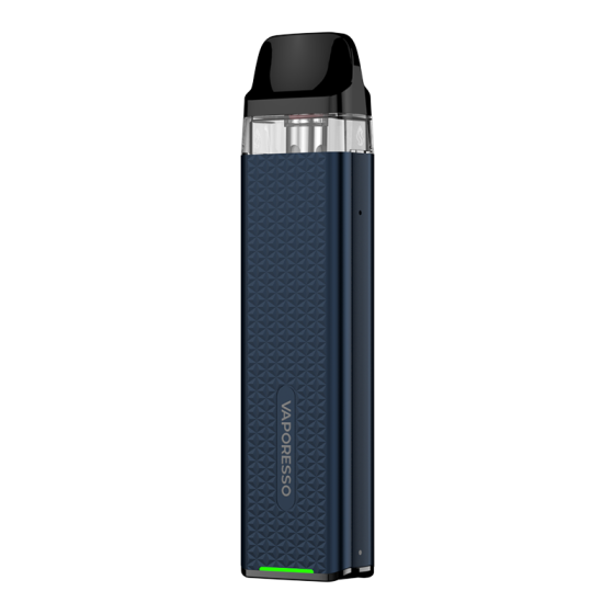 Вейп Vaporesso XROS 3 Mini ( Темно-Синий ) ( Navy Blue )