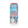 Напиток безалкогольный тонизирующий энергетический "HQD ENERGY BLAGO WHITE CHERRY" белая вишня 0,45 мл
