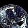 Спираль ручной работы LANSKOV ALIEN Full Ni (0.2 Ом на 2 койла) T - 6 (уп/2 шт)