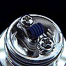 Спираль ручной работы LANSKOV (MTL) Diesel Full Ni (0.6 Ом на 1 койл) T - 5 (уп/2 шт)