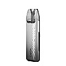 Вейп VOOPOO V.THRU Pro Eternity Edition | Glacier Sliver | (Серебристый)