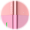 Вейп Vaporesso XROS CUBE |Sakura Pink| (Розовый)