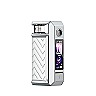 Батарейный мод VOOPOO DRAG 6 220W ( Серебристый ) Silver