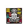 Уголь для кальяна Shaman 1 кг 64шт 26мм