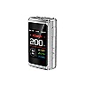 Боксмод Geekvape Z200 Mod (Без АКБ и бака) (Серебристый) Silver