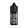 Смесь ароматизаторов forVLIQ Q Loot 15 мл - Сумасшедший Арбузный Бум ( Арбуз )