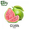 Ароматизатор My Flavor 10 мл - Guava (Гуава)