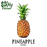 Ароматизатор My Flavor 10 мл - Classic Pineapple (Классический ананас)