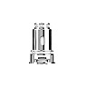 Сменный испаритель для Eleaf iJust Mini ( 0.6 Ом )