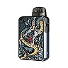 Вейп Smoant Charon Baby Plus ( Темно-серый Lion )