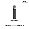 Вейп Uwell CALIBURN G3 LITE ( Черный ) Space-Black